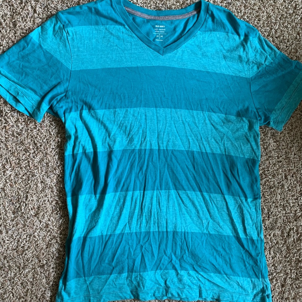 Old Navy V-Neck Tee